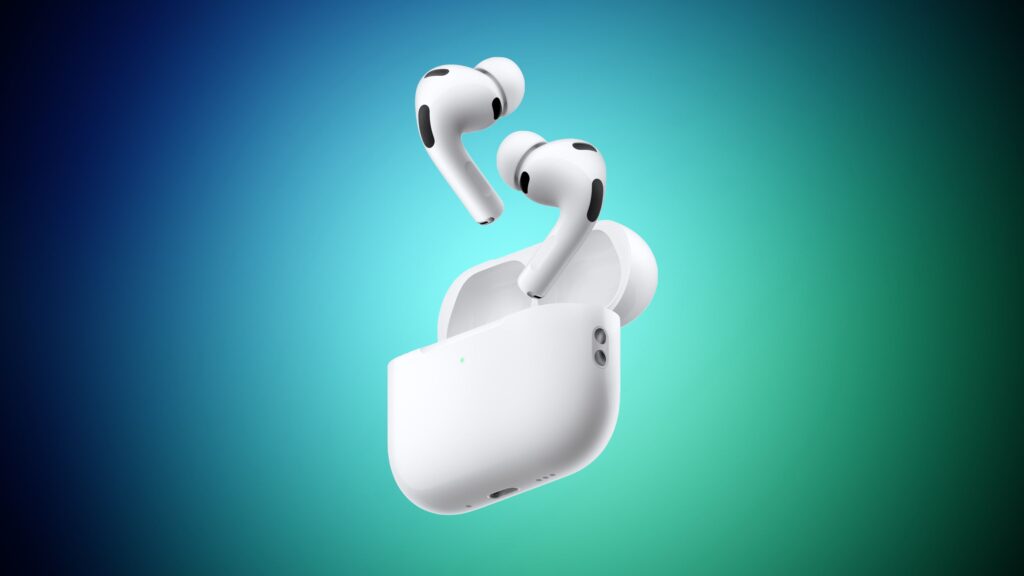 AirPods Pro 3 Hit New Low Price of $179 AirPods Pro 3 Hit New Low Price of $179