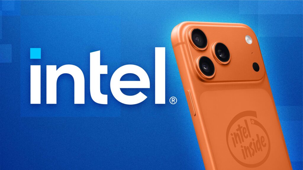 Apple to Make Chips in US With Intel, Trump Says Apple to Make Chips in US With Intel, Trump Says