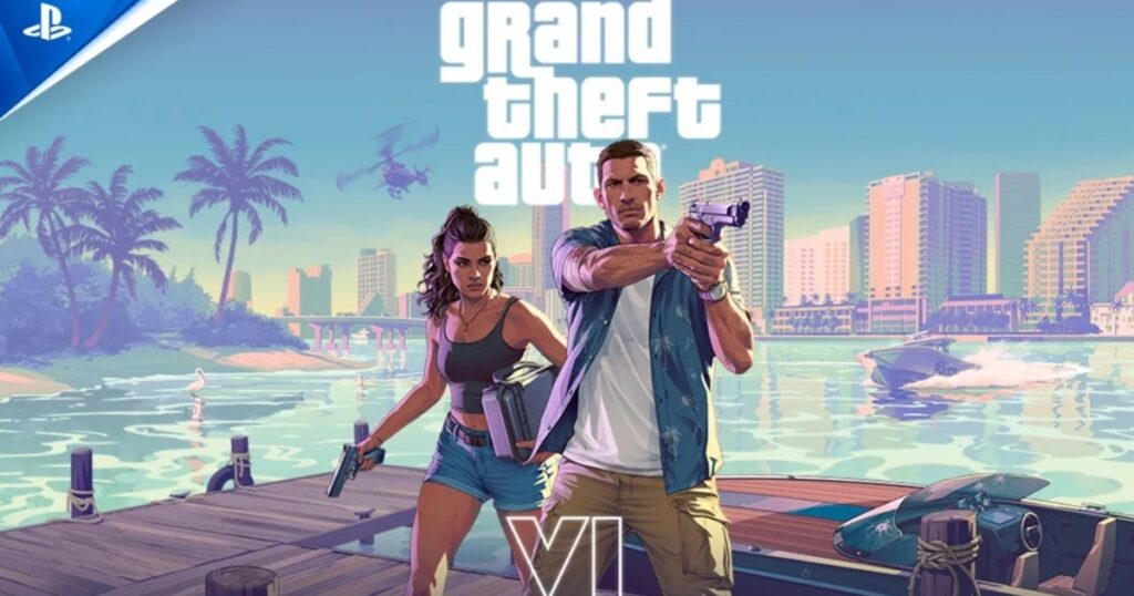 GTA 6 Finally Has a Price & It Breaks the $70 Barrier
