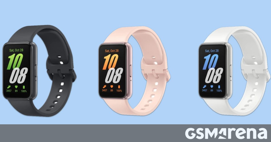 Here’s when Samsung is rumored to be launching the Galaxy Fit4 Here's when Samsung is rumored to be launching the Galaxy Fit4