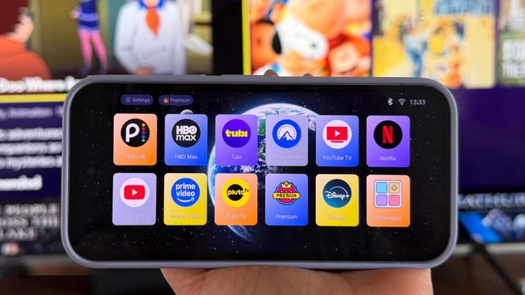 How I turned my old Android phone into a streaming stick for free - in 6 easy steps