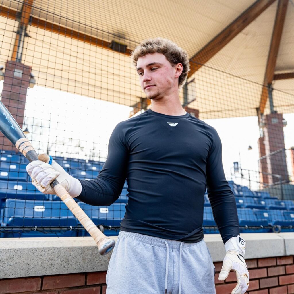 How Vettex Sports Used Georgia Tech Ties To Build A Modern Athletic Gear Brand How Vettex Sports Used Georgia Tech Ties To Build A Modern Athletic Gear Brand