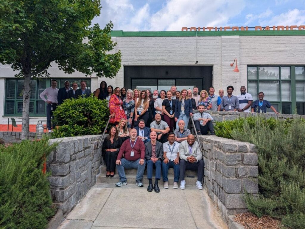 Is Atlanta Ready for a World Cup Traffic Spike? A Canadian Tech Firm Investing Here Has the Answer Is Atlanta Ready for a World Cup Traffic Spike? A Canadian Tech Firm Investing Here Has the Answer