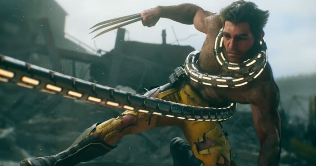 Marvel’s Wolverine’s Brutal Gameplay Is Winning Over Fans Marvel’s Wolverine’s Brutal Gameplay Is Winning Over Fans