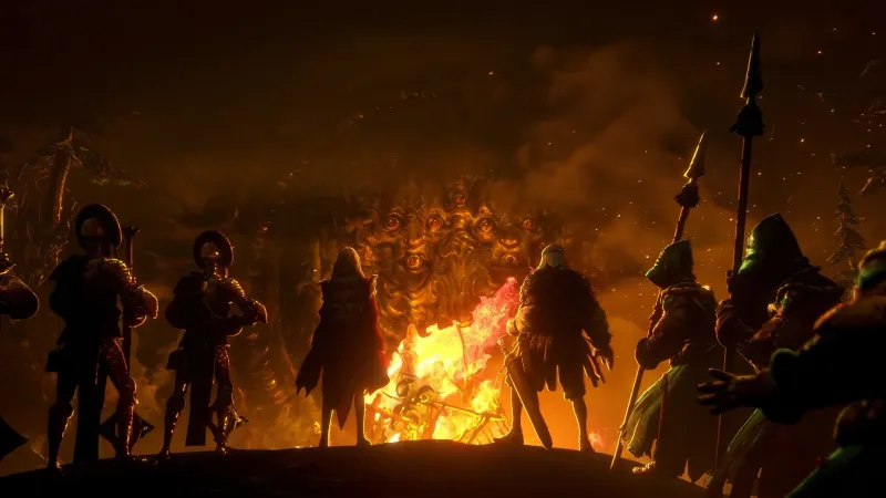 Moon Studios’ Dark Action RPG No Rest For The Wicked Launches Into 1.0 This October Moon Studios' Dark Action RPG No Rest For The Wicked Launches Into 1.0 This October