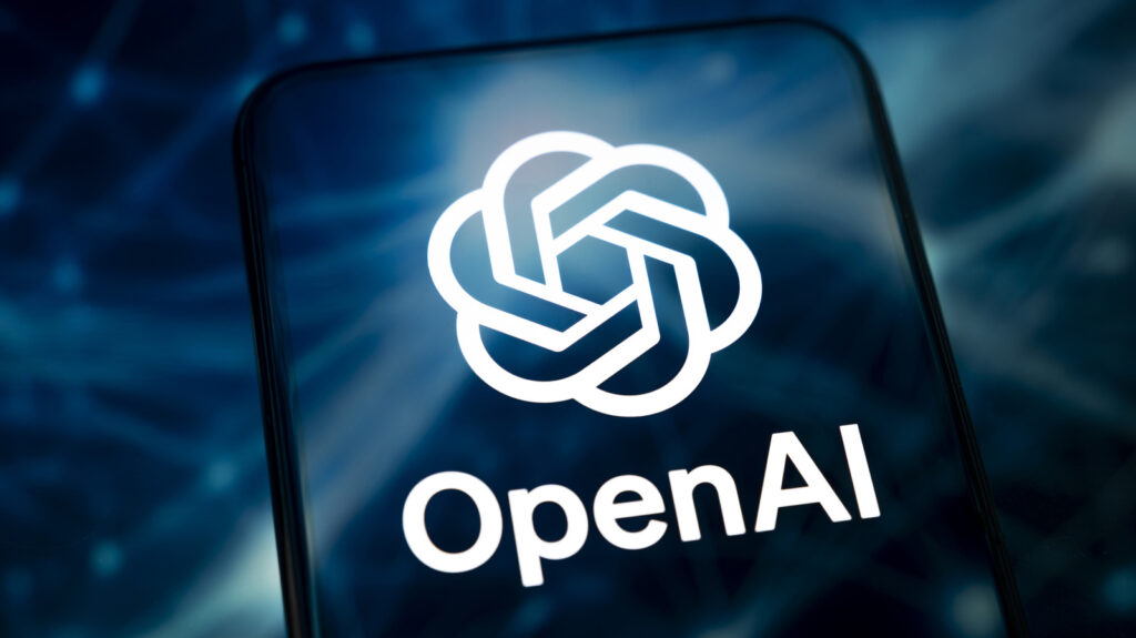 OpenAI Signs Deal To Show Getty's Images In ChatGPT Results