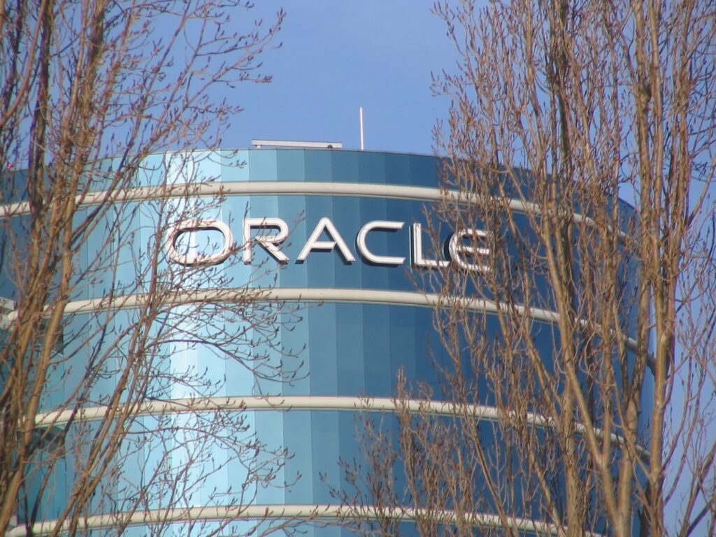 Oracle cuts 21,000 jobs, admits AI is reducing its workforce