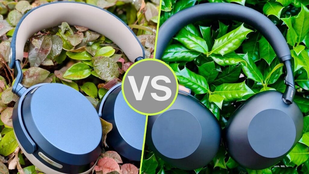 Sony WH-1000XM6 vs. Sennheiser Momentum 5: I used both pairs for months, and here's my pick