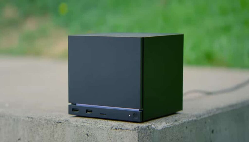 Steam Machine Summer Launch Window Raises Questions Steam Machine Summer Launch Window Raises Questions