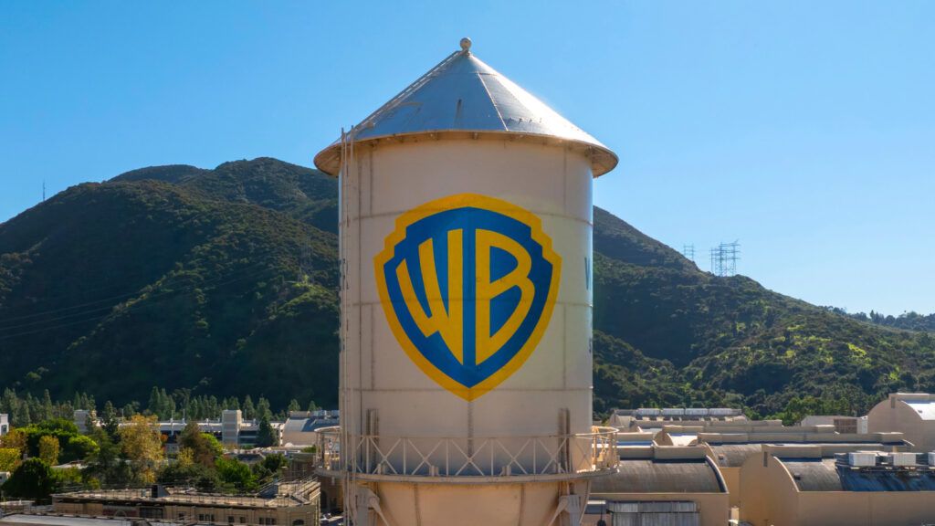 US States Are Reportedly Planning To Sue To Block Paramount's Warner Bros. Takeover