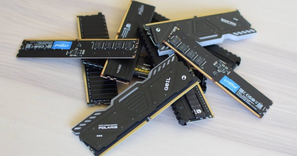 US lawsuit accuses Samsung, SK Hynix and Micron of worsening the RAM crisis by fixing memory prices and supply