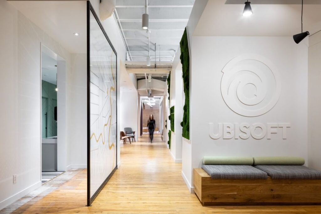 Ubisoft closes Winnipeg office, laying off another 65 staff Ubisoft closes Winnipeg office, laying off another 65 staff