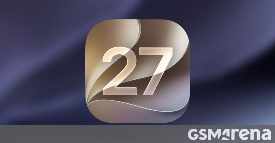Weekly poll: what do you think about iOS 27? Weekly poll: what do you think about iOS 27?