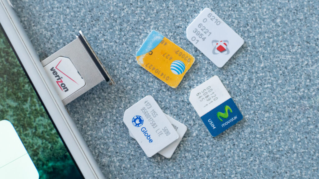 5 Of The Best Data Plans For Cellular Tablets