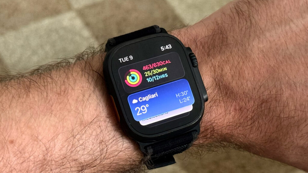 5 Things To Stop Doing If You Have An Apple Watch