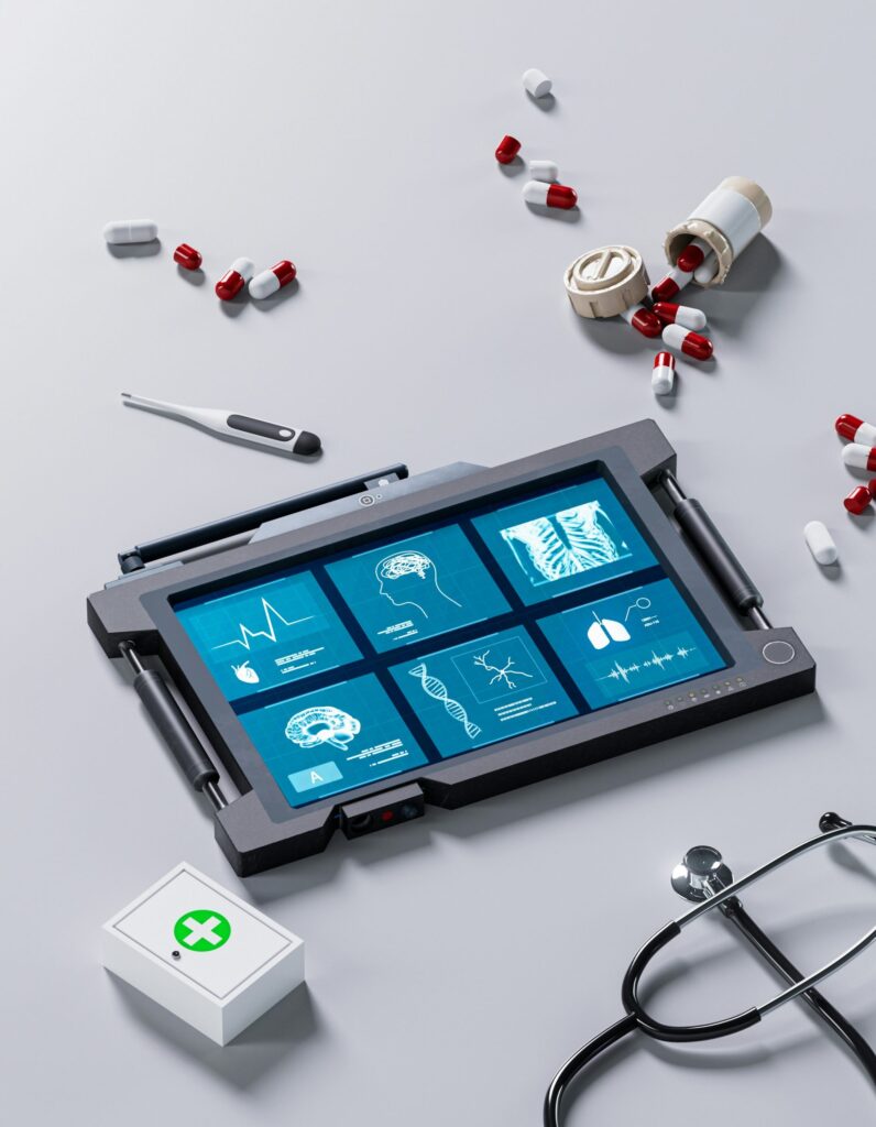 A look into Agentic AI addressing healthcare’s revenue leakage problem: report A look into Agentic AI addressing healthcare’s revenue leakage problem: report