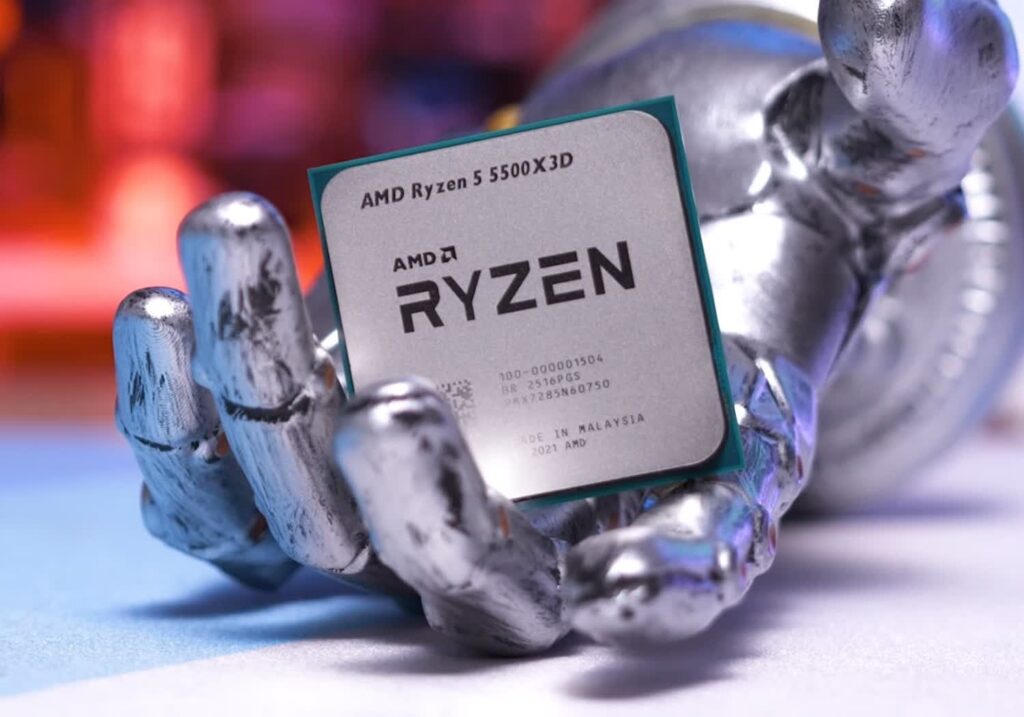 AMD Zen 6 leak reveals third core type, corroborating rumored Sony handheld SoC codenamed Canis AMD Zen 6 leak reveals third core type, corroborating rumored Sony handheld SoC codenamed Canis