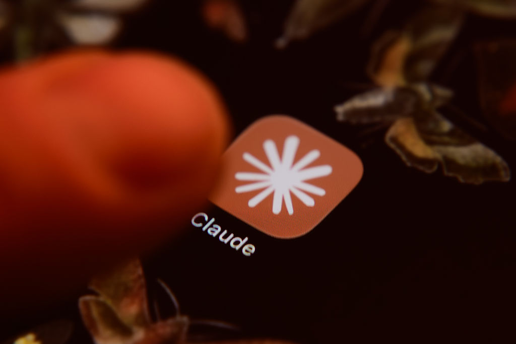 Anthropic’s new Claude feature is quietly selling you on AI The Claude app icon is displayed on a smartphone screen