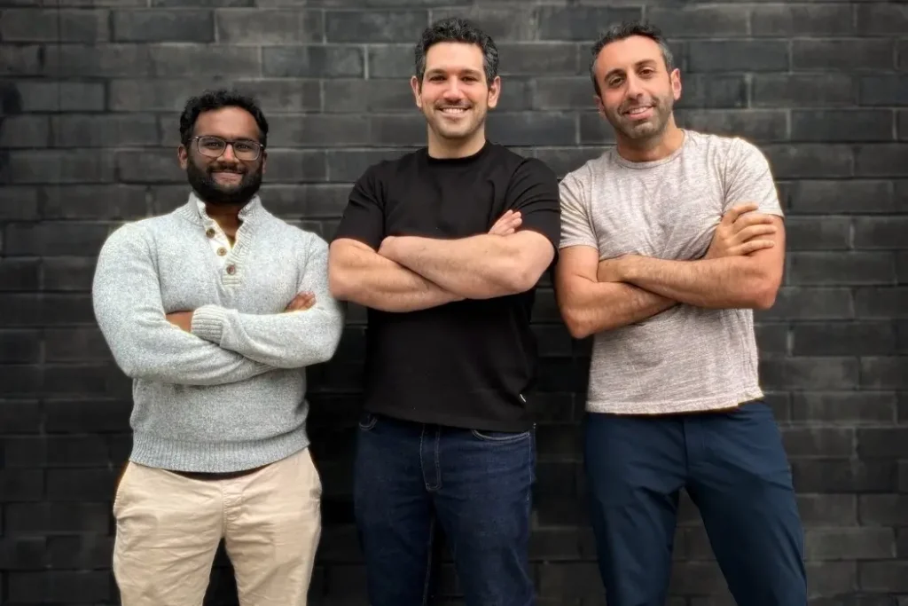 ChatFeatured Founding Team