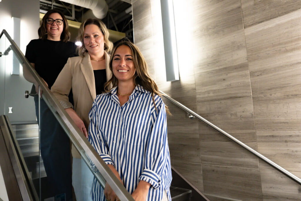 For Canadian femtech, women’s autonomy is part of the business model For Canadian femtech, women’s autonomy is part of the business model