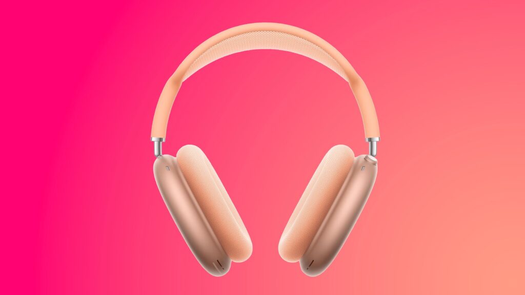 Get $100 Off AirPods Max 2 With Amazon’s New Sale Get $100 Off AirPods Max 2 With Amazon's New Sale