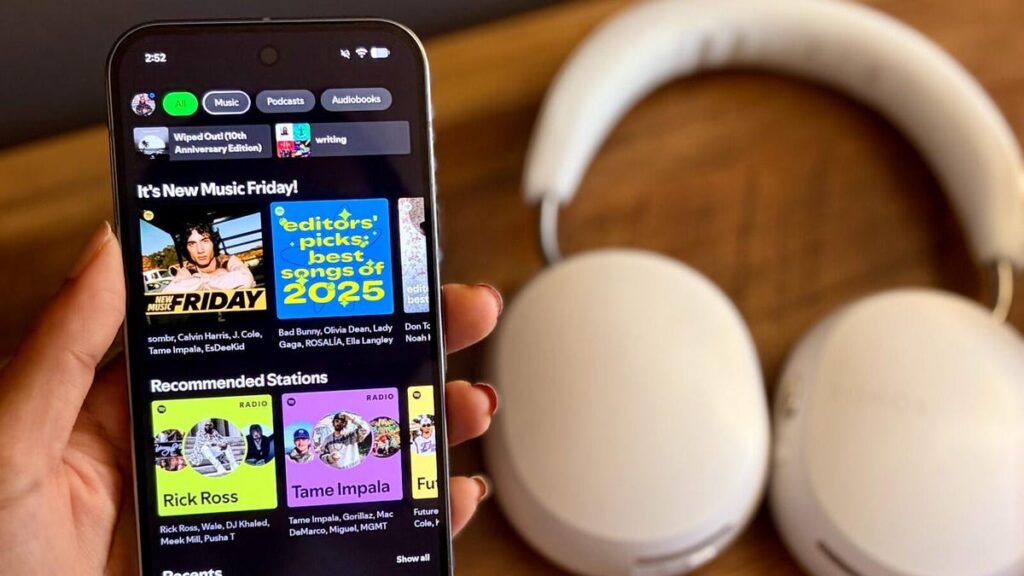 Get Spotify's student discount plus Hulu for just $6 a month - here's how