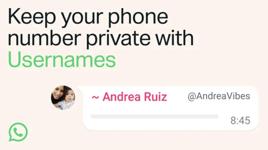 How To Claim A WhatsApp Username How To Claim A WhatsApp Username