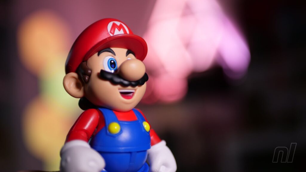 Nintendo Will Remain Tough On IP Infringement, Whether AI Is Used Or Not Nintendo Will Remain Tough On IP Infringement, Whether AI Is Used Or Not