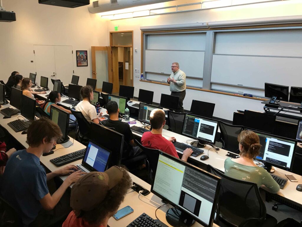 Professor's chart exposes the scale of AI cheating in college exams