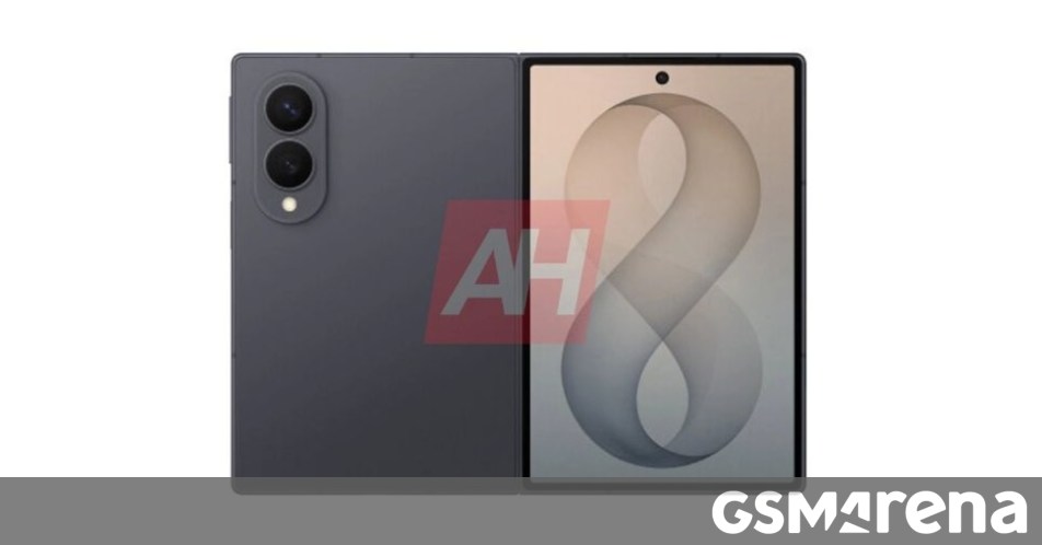 Samsung to reportedly produce more Galaxy Z Fold8 (wide) units than Fold8 Ultra and Flip8 Samsung to reportedly produce more Galaxy Z Fold8 (wide) units than Fold8 Ultra and Flip8