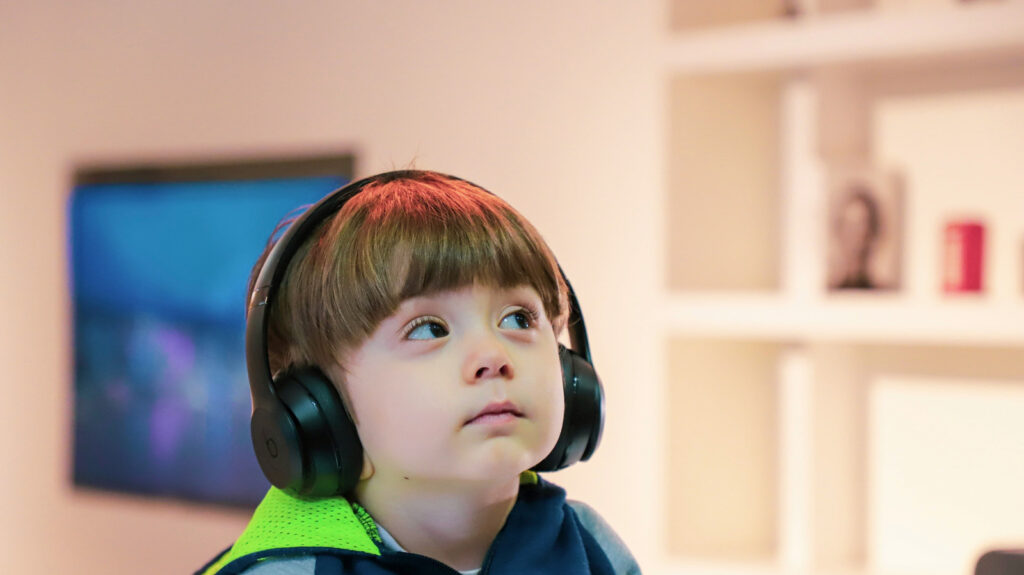 Spotify Is Expanding Free Access To Kid-Friendly Managed Accounts Spotify Is Expanding Free Access To Kid-Friendly Managed Accounts