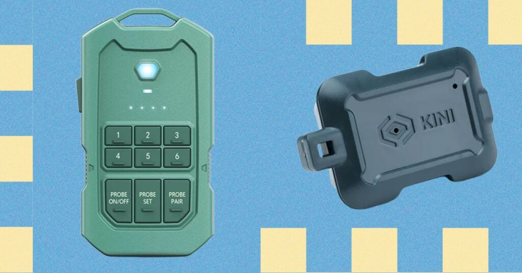 The Best Motion Sensors and Home Security Gadgets Without Cameras The Best Motion Sensors and Home Security Gadgets Without Cameras