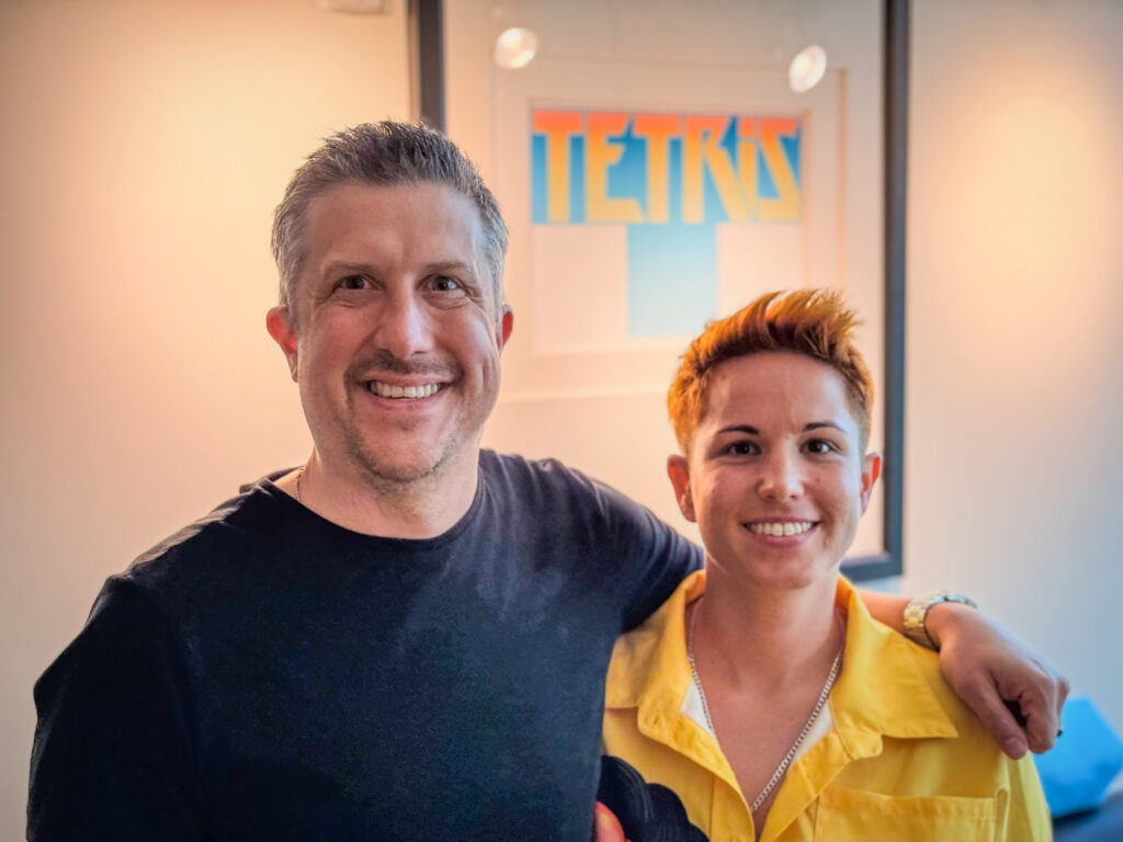 The Way We Share Links Is Outdated. This Atlanta Startup Has an AI-Focused Fix.