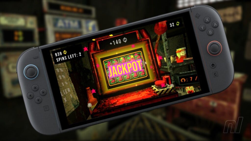 This Balatro-Meets-Slot-Machine Mash-Up Will Eat Our Spare Time On Switch Next Month This Balatro-Meets-Slot-Machine Mash-Up Will Eat Our Spare Time On Switch Next Month