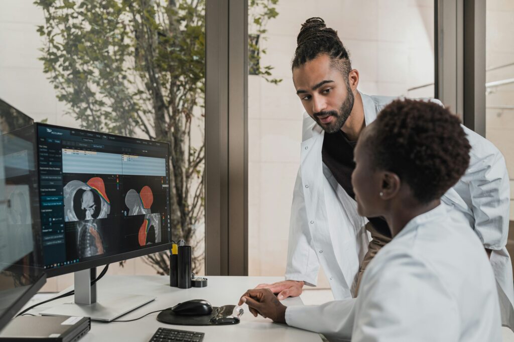 Why a 35-year-old MRI credentialing body just bet on a test-security firm’s playbook