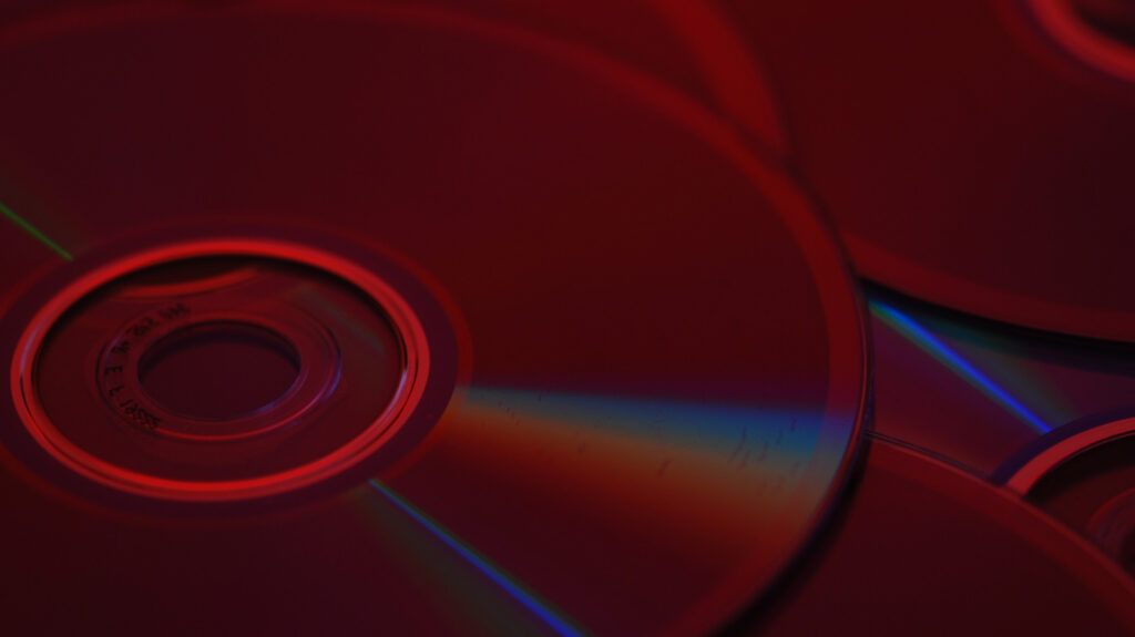 Your CD And Blu-Ray Collection Won’t Last Forever Your CD And Blu-Ray Collection Won't Last Forever