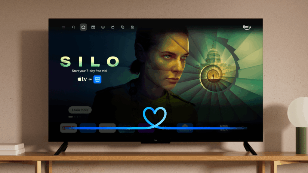 Amazon makes its AI-powered Alexa+ free on Fire TV, no Prime required Amazon makes its AI-powered Alexa+ free on Fire TV, no Prime required