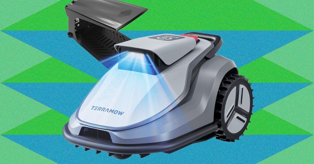 Best Robot Lawn Mowers (2026): My Picks After 3 Years of Testing Best Robot Lawn Mowers (2026): My Picks After 3 Years of Testing