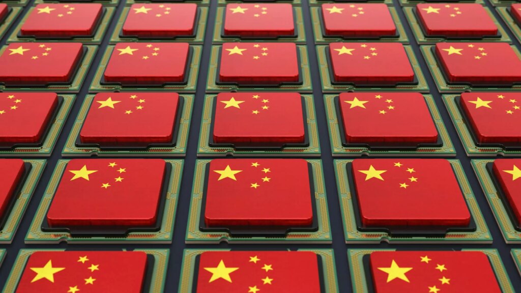 China pulls the plug on Windows 10 for government machines months ahead of schedule