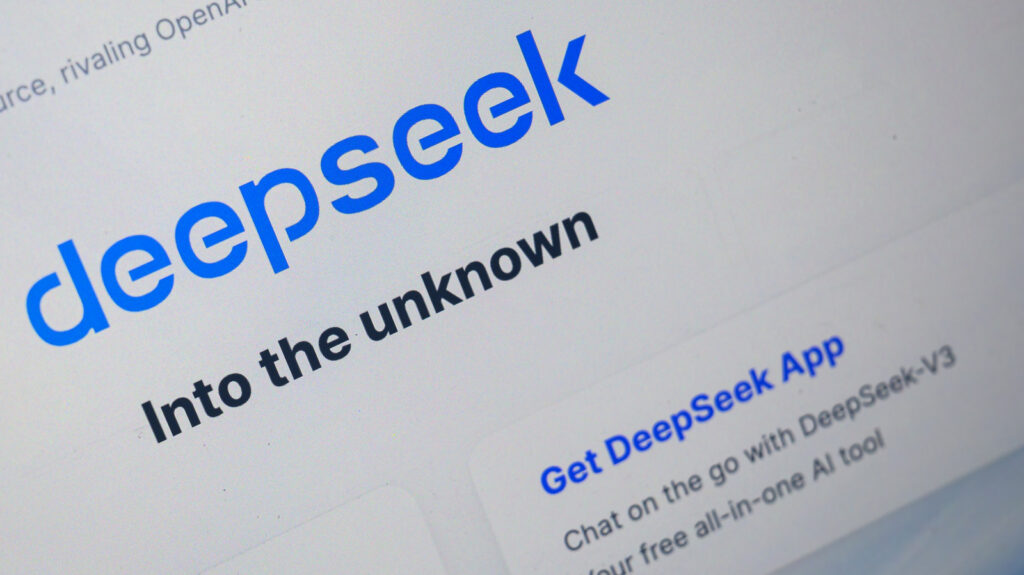 DeepSeek’s AI Models Are About To Cost Four Times More DeepSeek's AI Models Are About To Cost Four Times More
