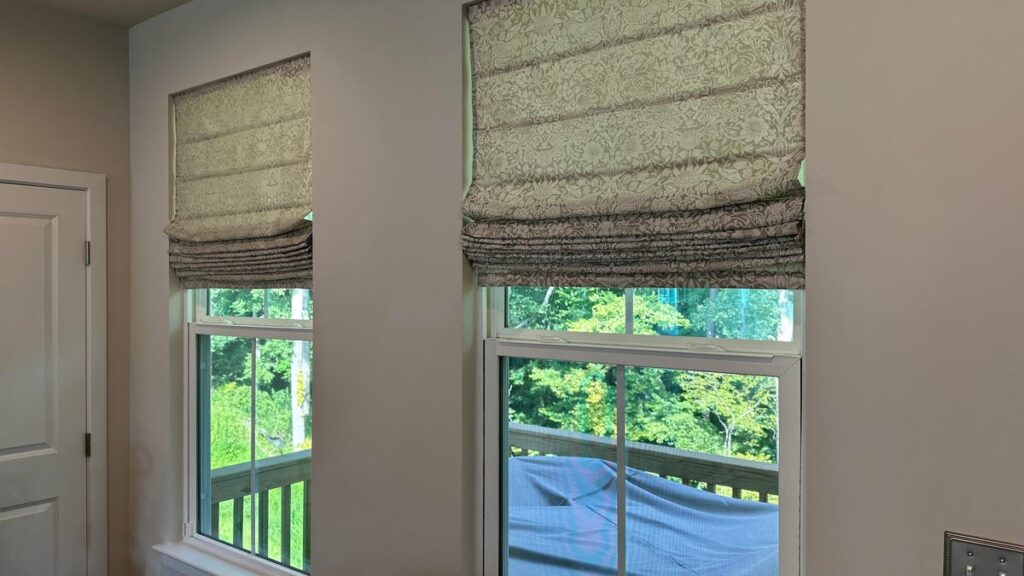 Finally, smart blinds that actually match my home’s decor – here’s why they’re worth it Finally, smart blinds that actually match my home's decor - here's why they're worth it