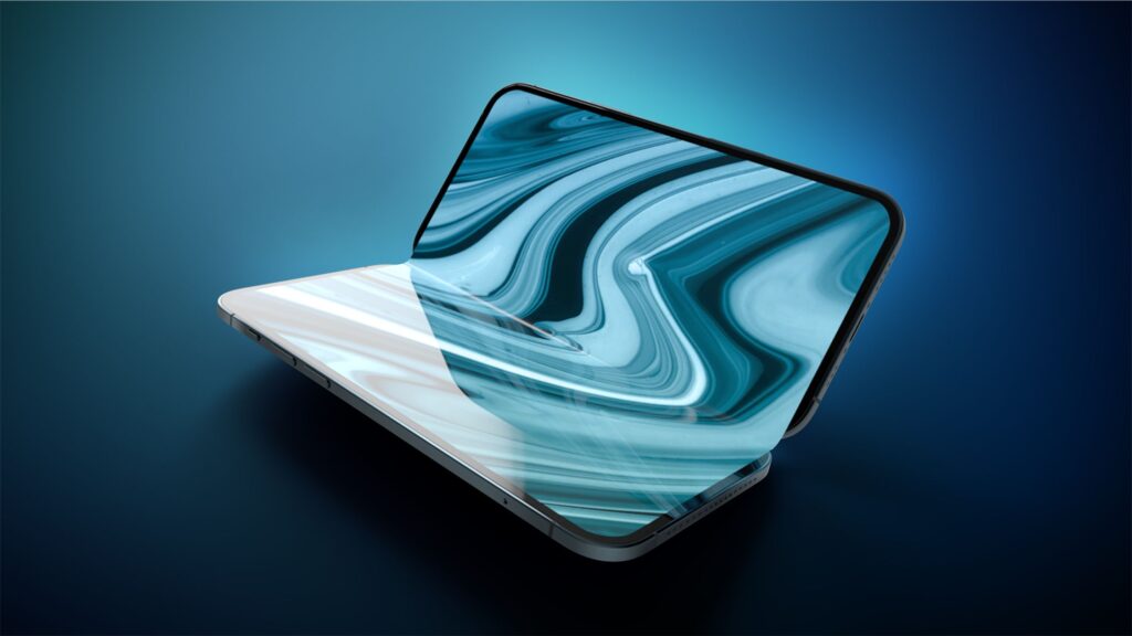 Foldable ‘iPhone Ultra’ Rumored to Come in These Two Colors Foldable 'iPhone Ultra' Rumored to Come in These Two Colors