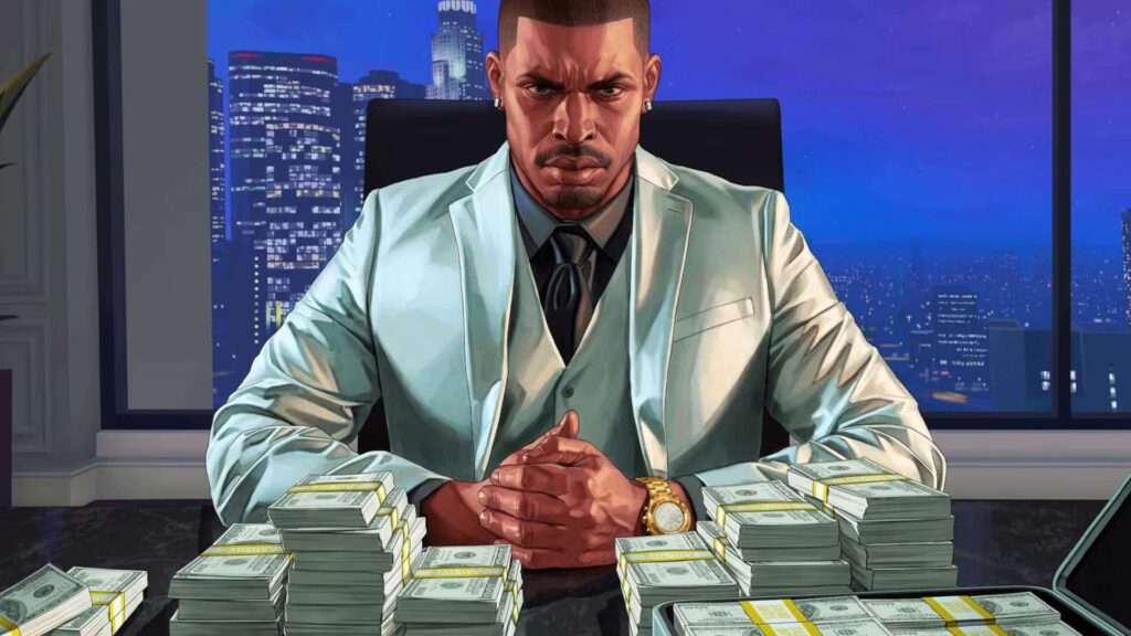 GTA 6 leads our favourite gaming stories of the week