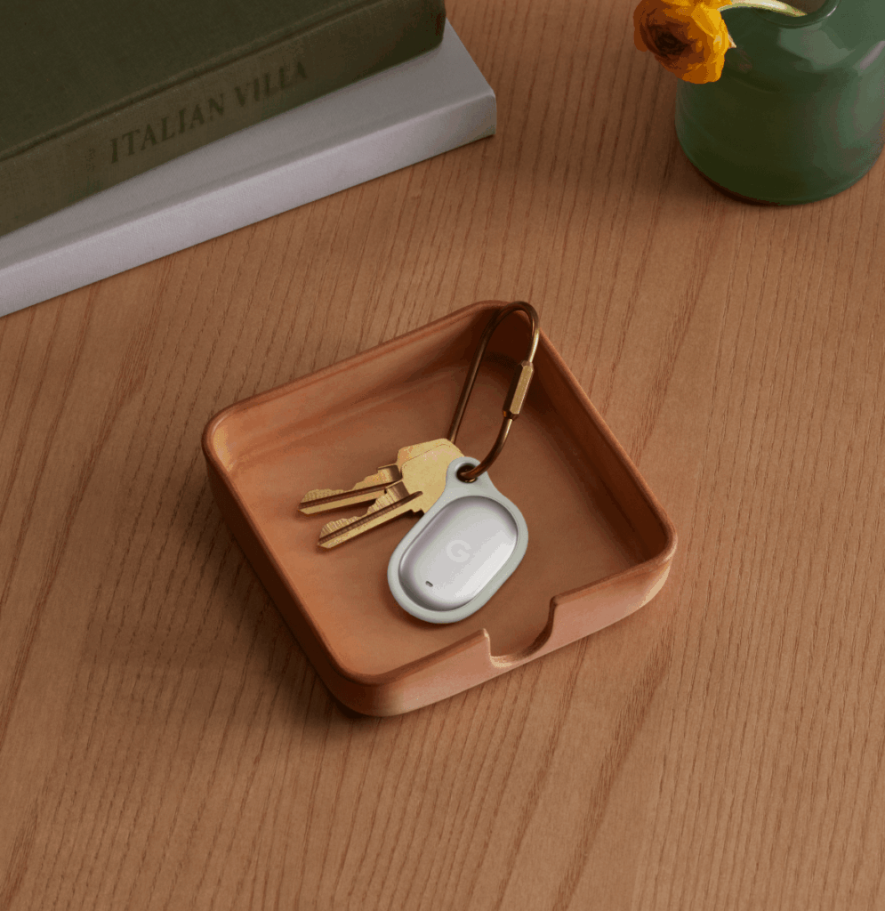 Google takes on AirTag with the new $29 Pixel Tag