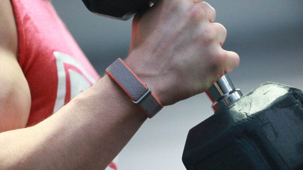 How These Two Fitness Trackers Compare
