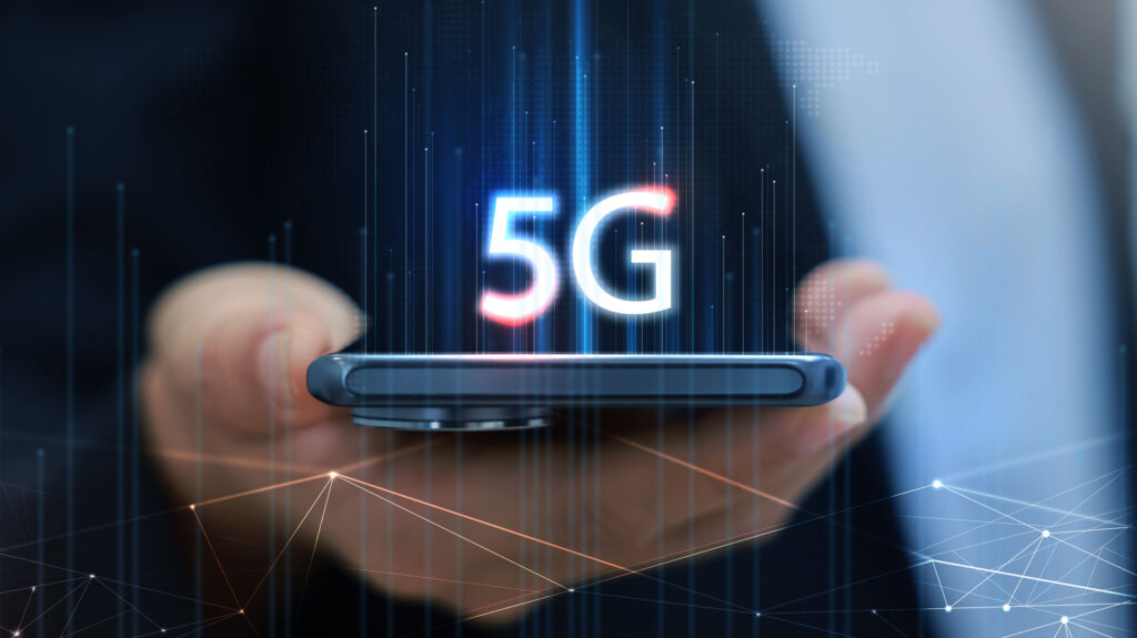Is 5G Strong Enough For Streaming? Is 5G Strong Enough For Streaming?