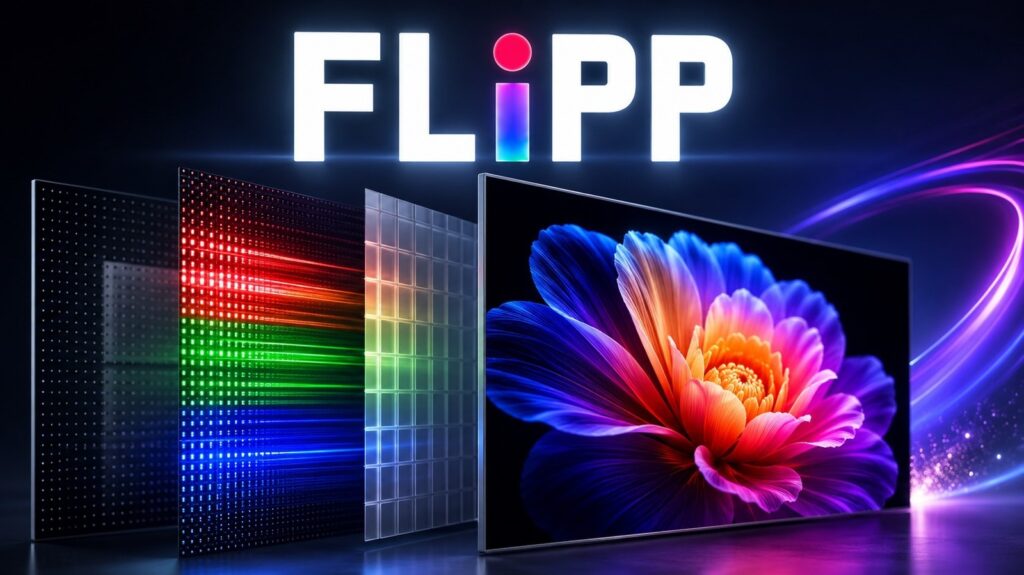 LG's New OLED Manufacturing Tech Can Make Panels Bigger And Brighter