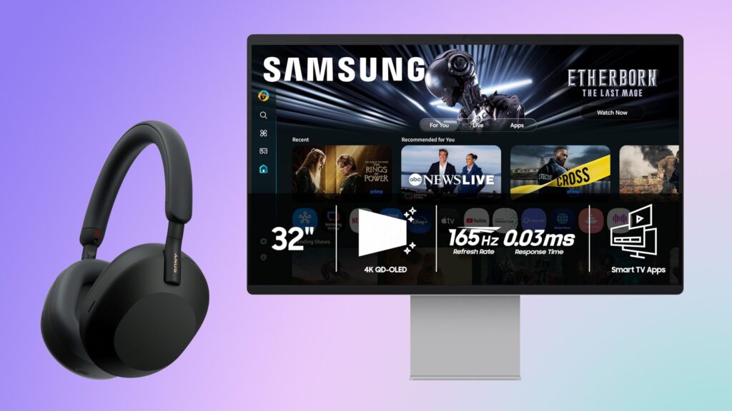 Labor Day Accessory Deals on Anker, Sony, Samsung, and More Live Now Labor Day Accessory Deals on Anker, Sony, Samsung, and More Live Now