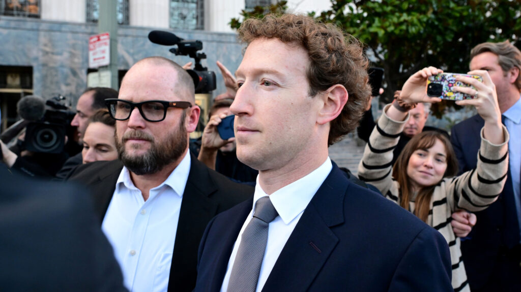 Meta Faces A $1.4 Trillion Reckoning In Latest Trial Over Social Media Addiction