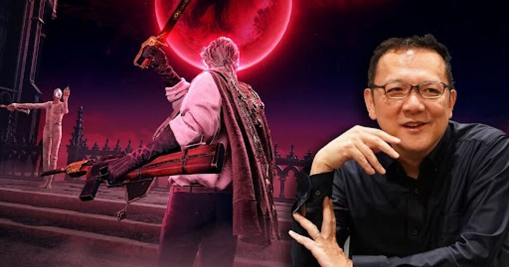Miyazaki explains how The Duskbloods plans to protect newcomers from its best players Miyazaki explains how The Duskbloods plans to protect newcomers from its best players
